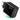 Incarcator Retea Timebox, 5 Porturi, 120W, 3 x Type-C, 2 x USB, Negru