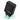 Incarcator Retea Timebox, 4 Porturi, 40W, 2 x Type-C, 2 x USB, Negru