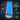 Sac de Dormit Timebox 1800g Set Complet Albastru