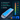 Sac de Dormit Timebox 1800g Set Complet Albastru