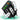 Incarcator Retea, 65W, 5 Porturi, 3 x USB, 2 x Type-C, Negru