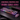 Kit Gaming Timebox, 8 Culori RGB, Lumina Reglabilă, Ergonomic, Mov