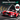 Masina cu telecomanda RC Timebox, 30km/h, 1:16, 4x4, Drift car, lumini LED, Rosu