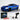 Masina RC Drift 1:43 cu Tractiune Integrala, 4 GHZ, Efecte Luminoase, Albastru
