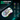 Mouse gaming - alb- BM-600