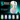 Mouse gaming - alb- BM-600