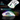 Mouse gaming - alb- BM-600