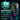 Mouse gaming wireless Timebox, ultrausor 95g, FastCharge, USB, 4 GHz, Negru