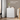 Noptiera cu 3 sertare, constructie robusta cu design modern minimalist, 45x35x59 cm, alb mat