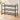 Raft de depozitare pantofi, din metal, pe 3 niveluri, cu rafturi unghiulare reglabile, 28x69x50cm, negru