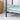 Raft metalic cu 5 niveluri, polite ajustabile, pentru baie sau bucatarie, stil industrial, 38x30x128 cm, negru