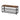 Raft pentru pantofi cu 2 polite, 100x30x45cm, otel, stil industrial, maro rustic si negru