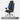 Scaun Ergonomic de Birou Timebox, Cotiere 3D, Tetiera Reglabila 3D, Negru - Imagine 4