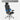 Scaun Ergonomic de Birou Timebox, Cotiere 3D, Tetiera Reglabila 3D, Negru - Imagine 5