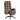 Scaun de Birou Ergonomic cu Masaj in 7 Puncte, 155°, Piele Premium, Maro