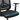 Scaun de birou ergonomic cu tetiera si suport lombar, reglabil, mecanism balans, maxim 120 kg, 70x70x133 cm, negru