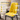 Scaun de Dining Modern Bucatarie, Spate, solduri, Galben