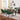 Scaun living tapitat din catifea cu cotiere, sarcina 110 kg, 63x60x85 cm, verde