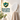 Set 4 carlige perete, design oval din otel, 5 kg per carlig, 9x5x7 cm, alb perlat