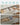 Set 4 organizatoare dulap pliabile, 6 compartimente fiecare, 42x30x17 cm, gri