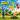 Set Dino Blasters, 100% Activare prin Saritura, Rachete din Spuma pentru Copii 3