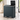 SONGMICS Cos de gunoi din inox cu 2 compartimente colectare selectiva, cu galeti interioare, 2x30litri, gri inchis