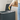 SONGMICS Cos de gunoi din inox cu 2 compartimente colectare selectiva, cu galeti interioare, 2x30litri, gri inchis