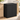 SONGMICS Cos de rufe textil, pliabil, 2 compartimente, saci detasabili, 142L, 60x36x66cm, negru