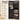 SONGMICS Dulap pentru bijuterii cu oglinda, montare pe perete sau usa, material MDF, inchidere cu cheie, 120x37x10 cm, n