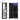 SONGMICS Dulap pentru bijuterii cu oglinda, montare pe perete sau usa, material MDF, inchidere cu cheie, 120x37x10 cm, n