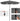 SONGMICS Umbrela terasa gradina sau plaja, inclinare 2 directii, protectie UV UPF 50+, 180×125 cm, gri