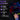 Tastatura gaming Timebox, 68 taste, Switch-uri magnetice Hall-Effect, Negru - Imagine 2