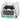 Tastatura Wireless Timebox, Gamepad Chatpad, Bluetooth 3, 5MM, Ergonomic, Alb