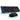 Kit Tastatura, Mouse Gaming RGB, 104 taste, Negru