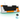 Tastatura Mecanica Gaming Timebox, Blue Switch, 60%, Lumini LED, Portocaliu