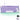 Tastatura Mecanica Gaming Timebox, Violet Switch, 60%, Hot-Swap, Mov