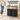 VASAGLE Cos de rufe, cu 2 saci detasabili, 2 rafturi, capacitate de 46L per sac, 73x33x72cm , maro rustic si negru