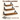 VASAGLE Raft de perete, set 3 bucati de 30, 35 si 40 cm, 2 moduri de montare, maro rustic si negru
