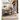 VASAGLE Raft pentru pantofi cu 2 polite, 100x30x45cm, otel, stil industrial, gri