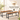 VASAGLE Set 2 banci de interior, pentru masa bucatarie, stil industrial, 108x33x50cm, maro rustic
