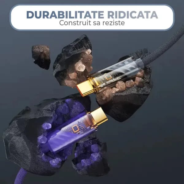 Cabluri USB-C vs. cabluri Lightning: ce trebuie sa stii – Timebox