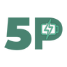 5 Porturi