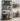 SONGMICS Raft de depozitare metalic, cu polite din PAL, 5 polite, max. 600 kg, 200x100x50cm, maro si negru