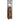 VASAGLE Dulap de depozitare in stil turn, 5 rafturi, compartiment cu usa, 37x30x167cm, maro rustic