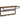 VASAGLE Cuier de perete cu raft de depozitare, 10 carlige, 30x80x42 cm, maro rustic