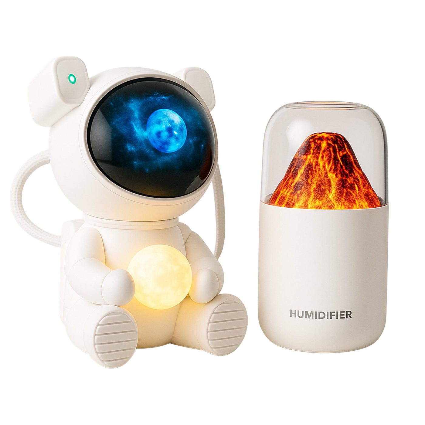 Pachet Timebox, Camera, RGB, auto-oprire, temporizator - Imagine 1