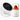 Set Gaming Timebox, Red Swtich, 60%, Wireless, Tastatura Mecanica Gaming, Negru - Imagine 1