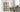 VASAGLE Biblioteca cu rafturi deschise, 8 compartimente, design industrial, 80x33x149cm, maro retro si negru