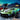Masina RC Timebox, - Lamborghini 4WD pentru viteza si drift, Verde - Imagine 1