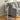 Suport Ridicare Pat Timebox, Gri - Imagine 1
